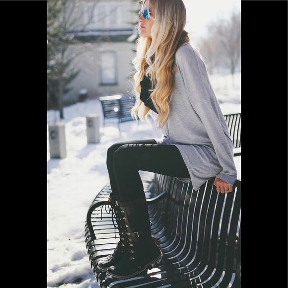 Sorel Shoes - SOREL!! Conquest Carly lace up boots!!